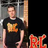 Red & Gold - RL Shirt